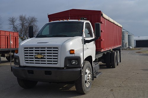 Property photo 7 - FARM EQUIPMENT AUCTION